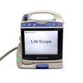 Nihon Kohden REF BSM-1753A, Nellcor Oximax SPO2, ECG, NIBP, TEMP, BIS w/ SC-170R