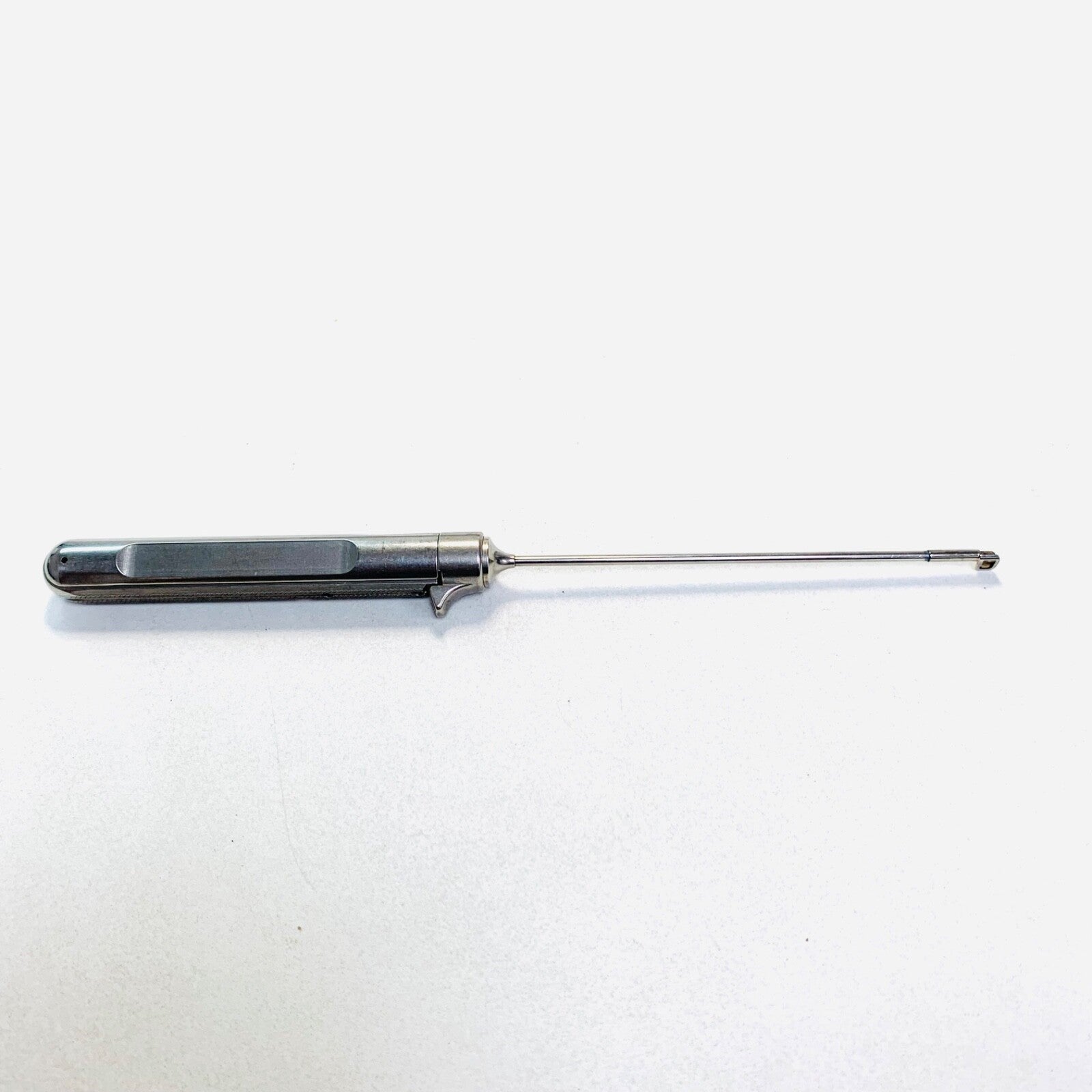 Acufex REF 010900, Rotary Punch, 90 DEGREE Arthroscopic Cigar Handle