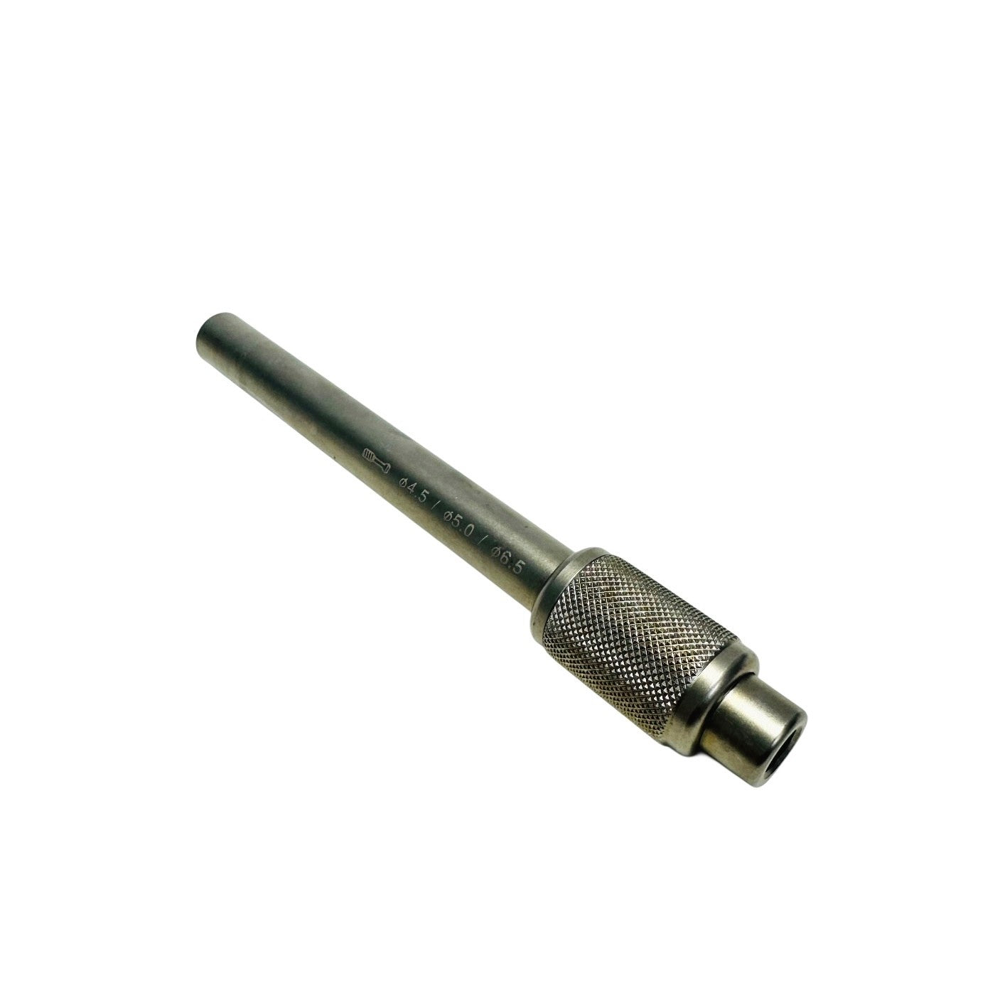 Stryker 702862 Screwdriver Holding Sleeve for Screws Ø4.5/6.5mm Instrument