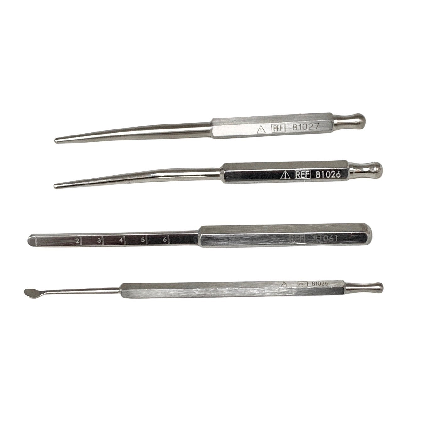 MicroAire 81014 SmartRelease Carpal Tunnel Release System Handpiece 4 attachment