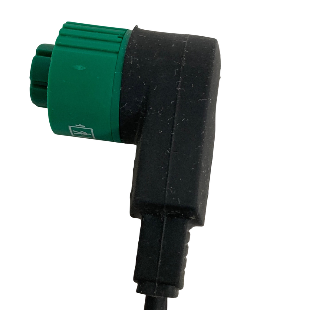 Philips M3507A  Pad Connector Cable W/ 3010245-00 Adapter for Physio Control