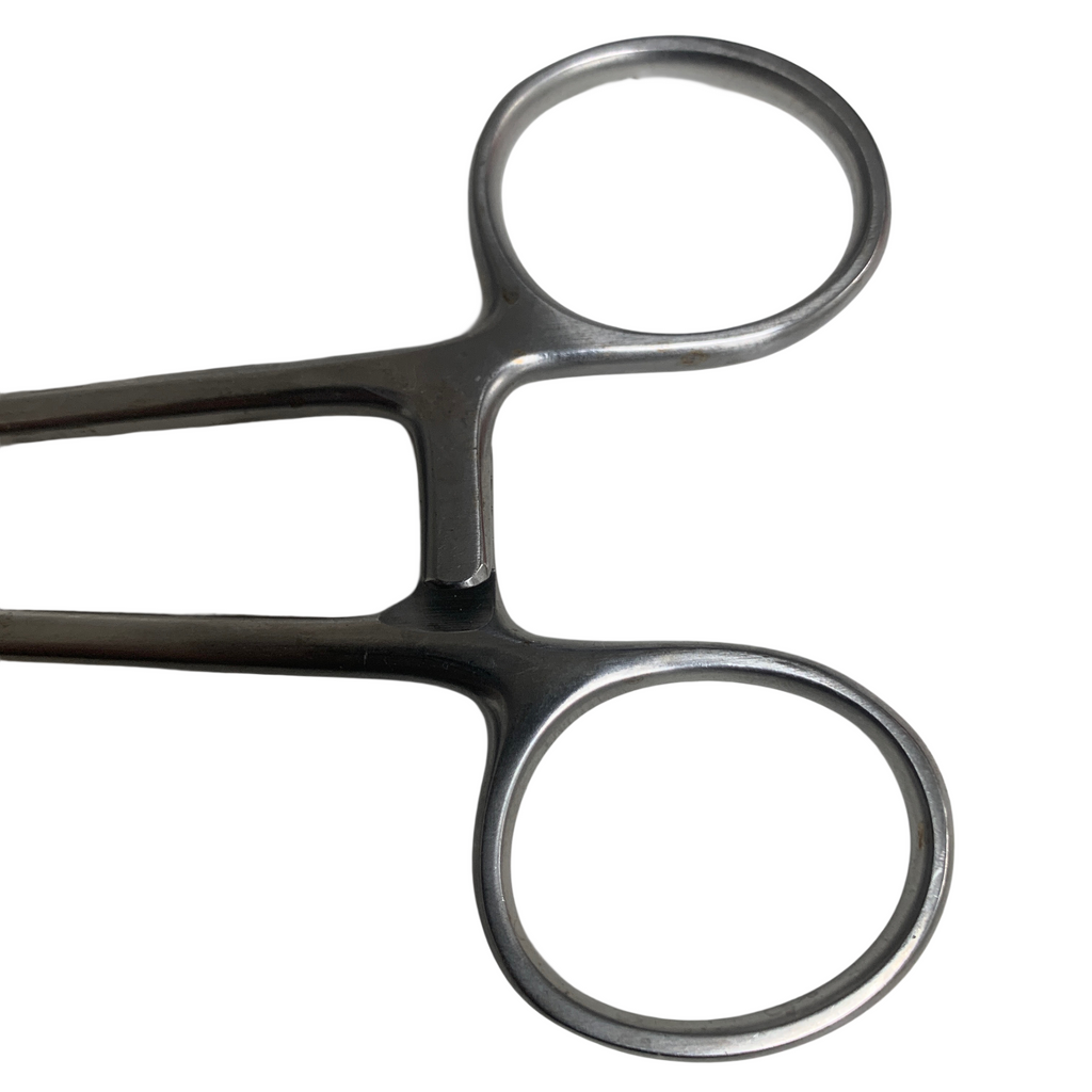 V.Mueller® CH2440 NEEDLE HOLDER 10.50 INCHES STAINLESS STEEL