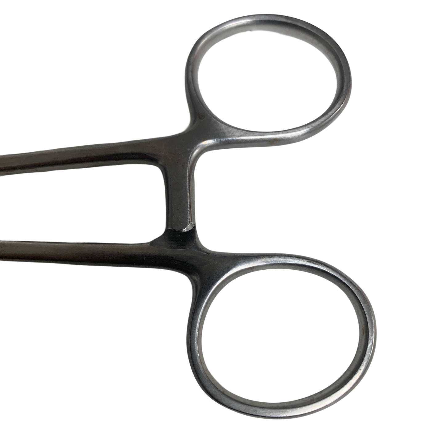 V.Mueller® CH2440 NEEDLE HOLDER 10.50 INCHES STAINLESS STEEL