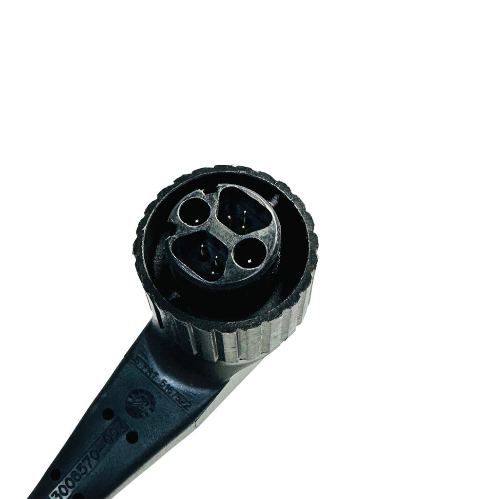 Medtronic Physio-Control 3006570-007 QUIKCOMBO Therapy Cable For Lifepak 12/20