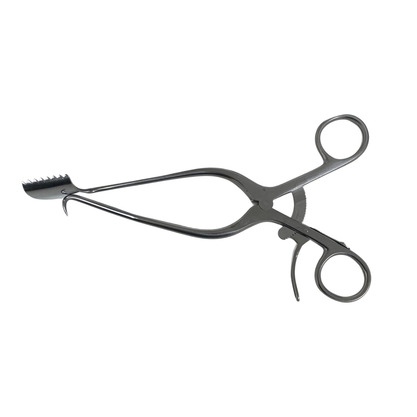 V. Mueller NL5383 8 INCHES Markham Meyerding Hemilaminectomy Retractor