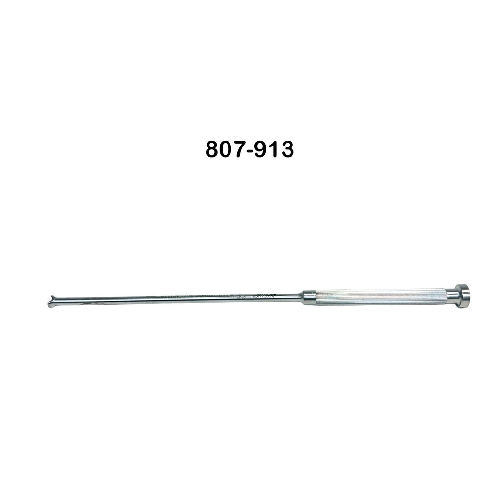 Medtronic 807-913 Straight Graft Impactor Instrument