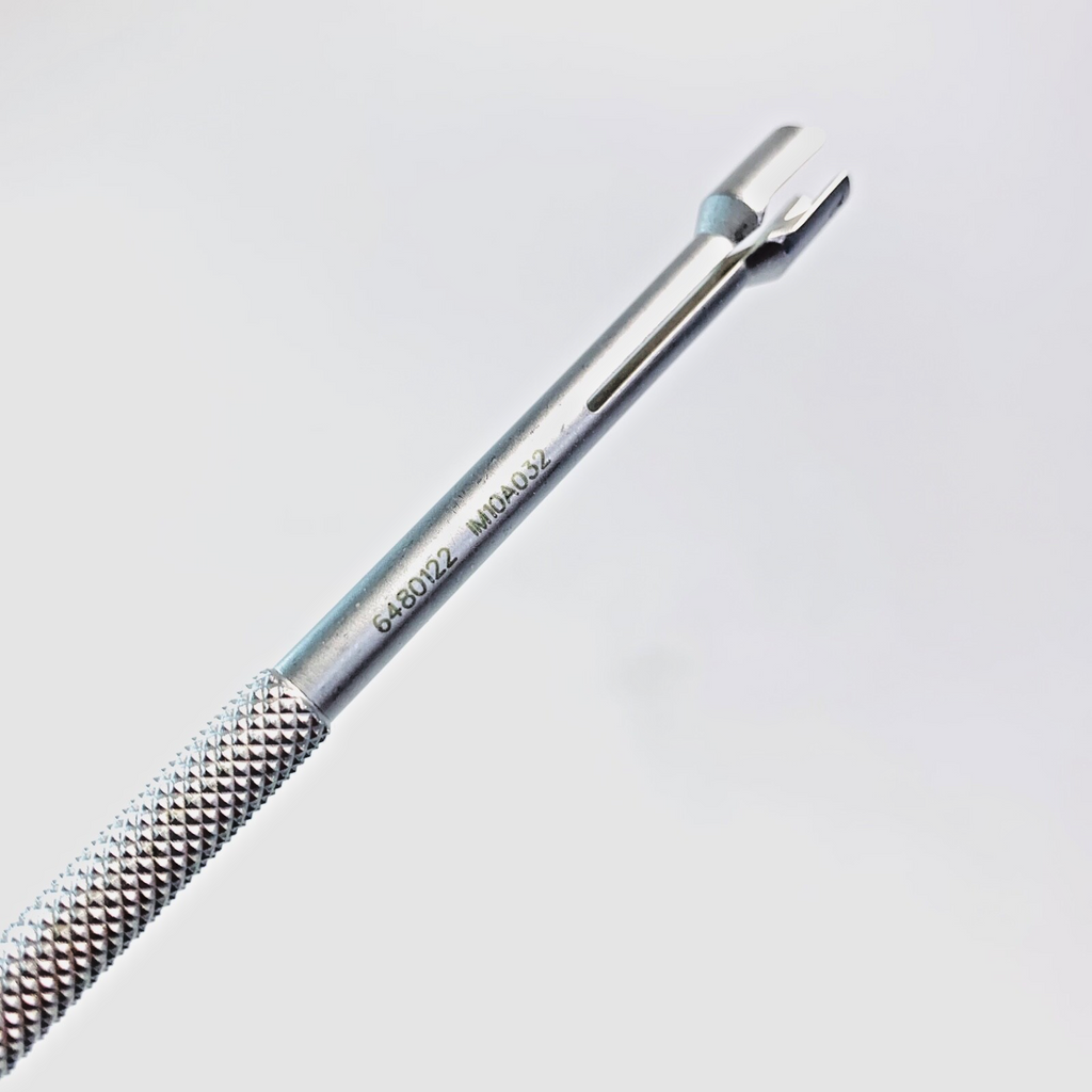 Medtronic REF 6480122, Plug Starter 7/32" INSTRUMENT