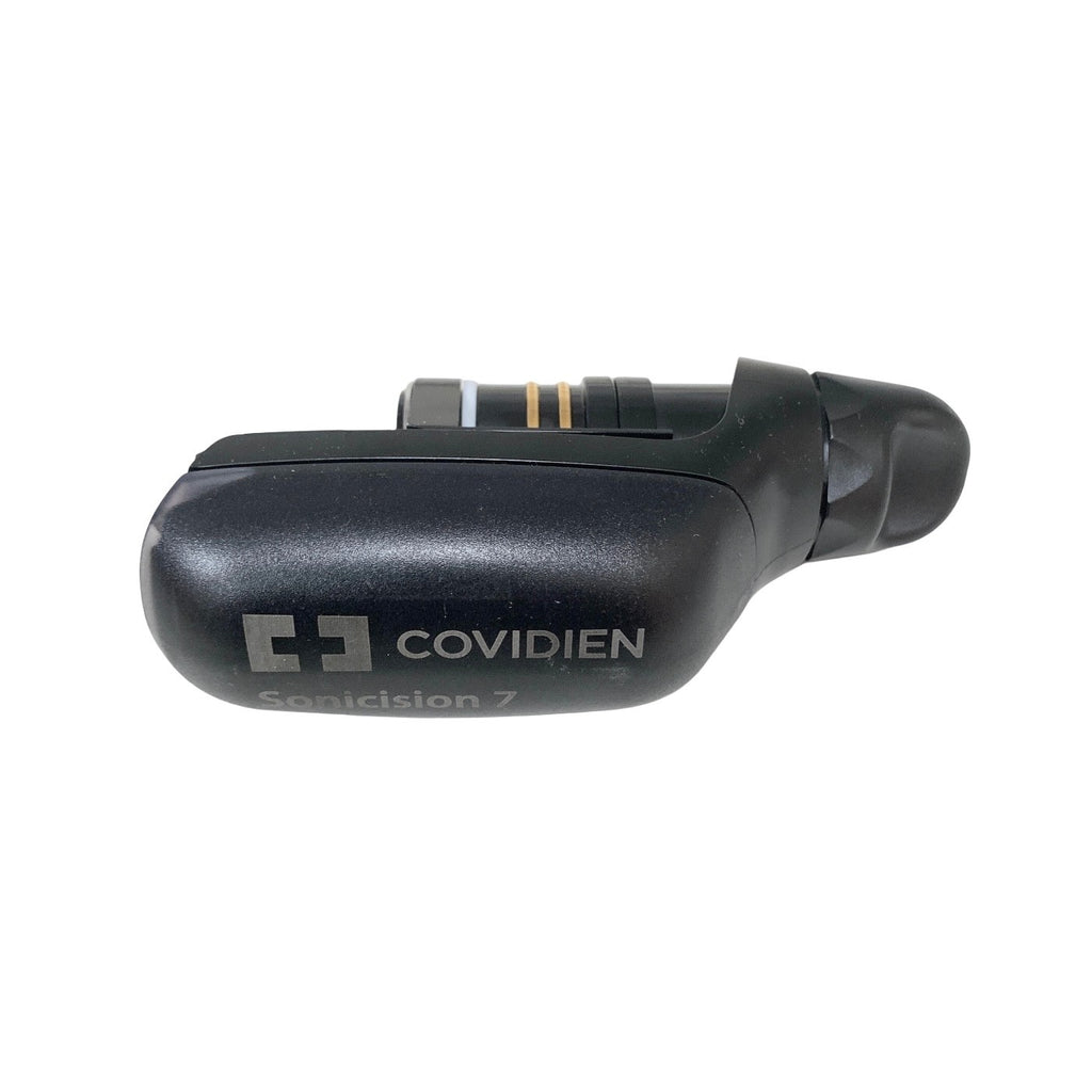 Covidien Sonicision SCBA Reusable Battery SCSTA Tray Set SCBIGA Dissector