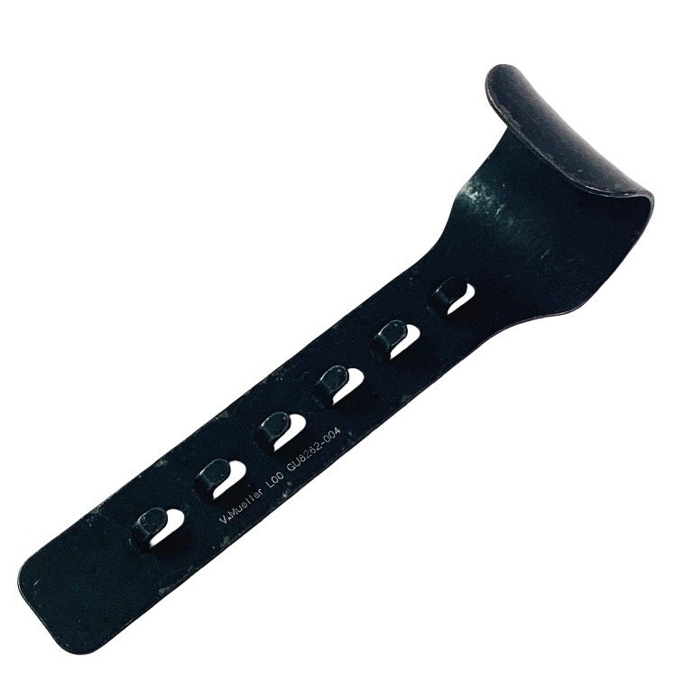 V. Mueller REF GU8262-004, Turner Warwick Retractor BLADE