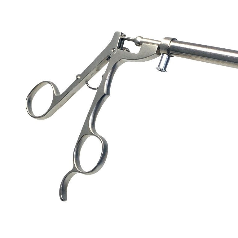 R Wolf REF 8385.12, SPOON FORCEPS