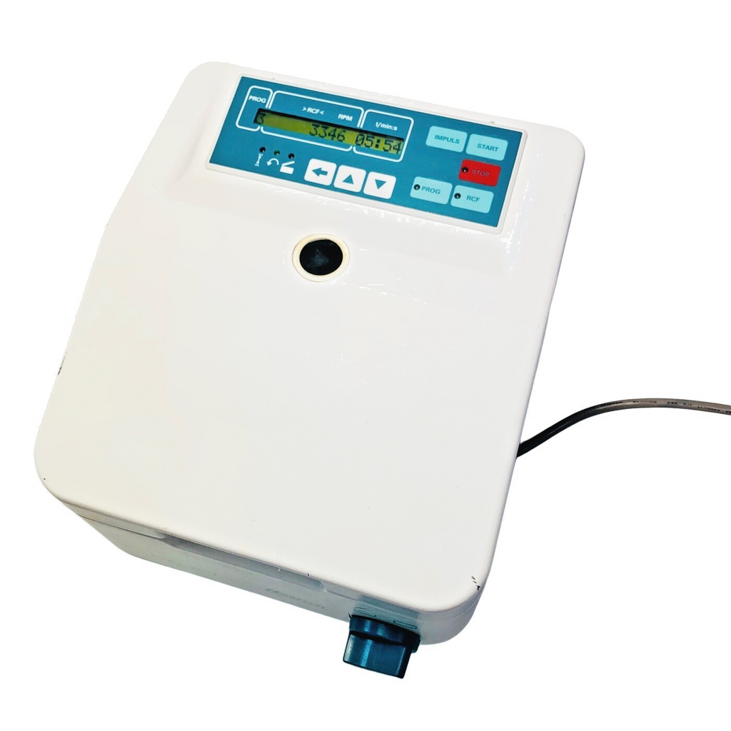 Hettich Ref D-78532 Tuttlingen, TYPE 1004-01 CENTRIFUGE