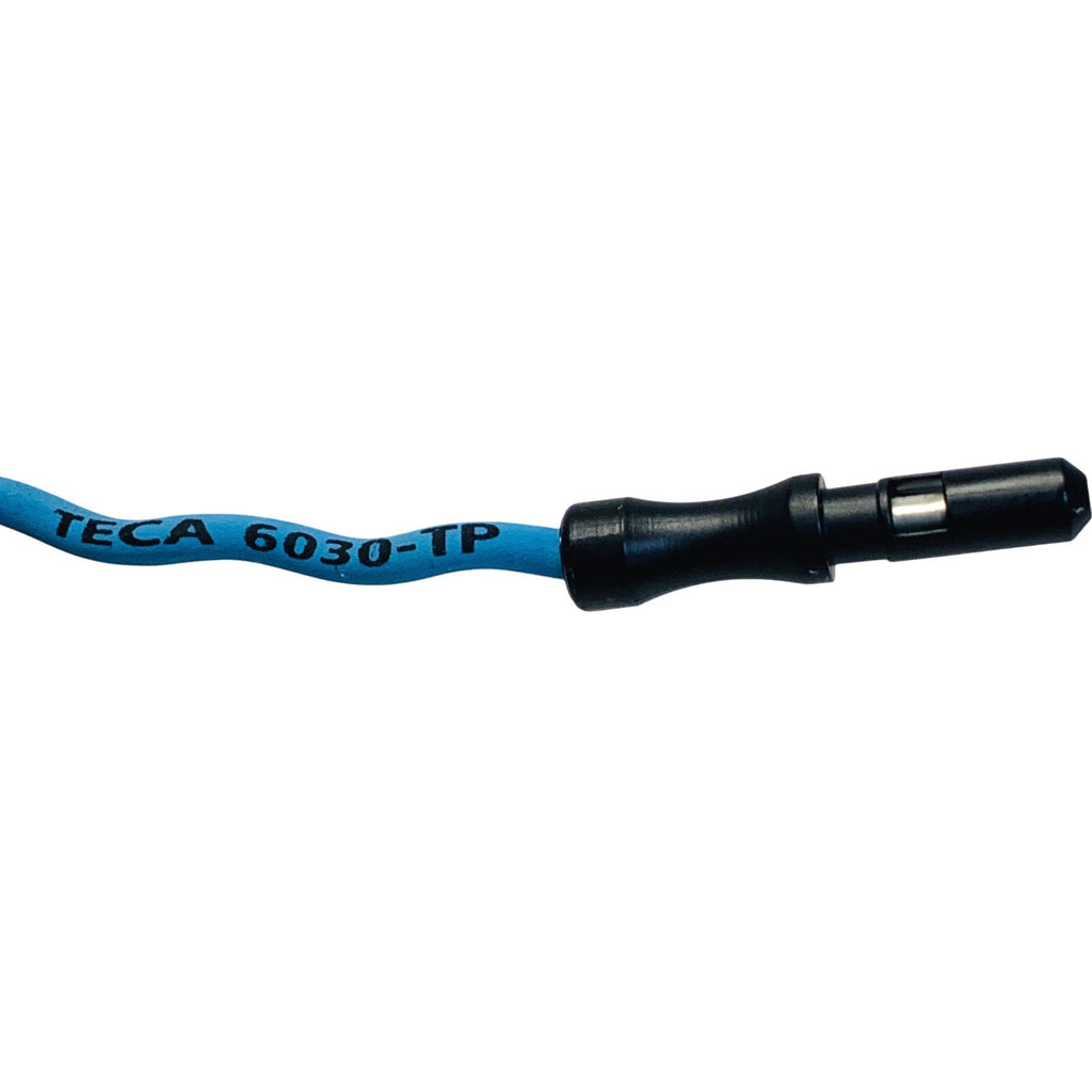 OXFORD TECA REF 6030-TP Stainless Steel Disc Electrode Twisted Leads, Touchproof