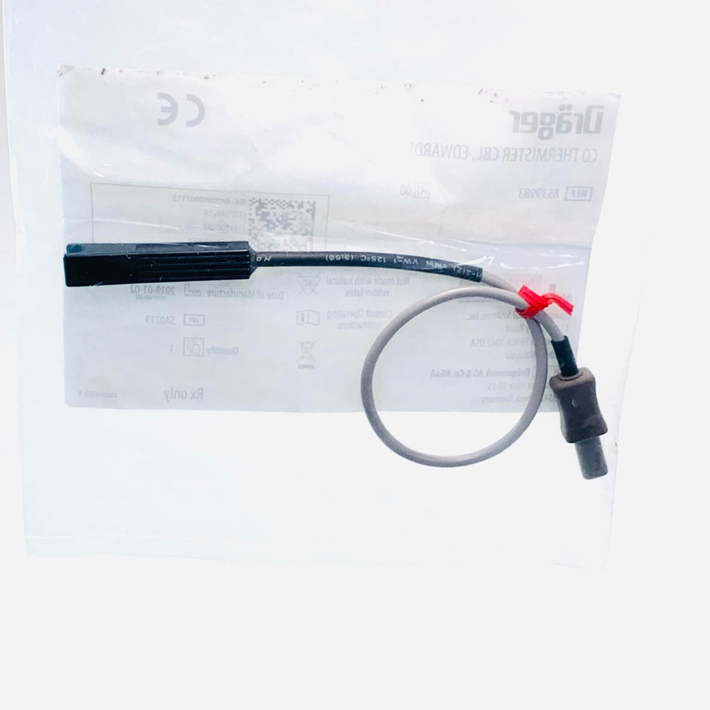 Drager REF 8539983, CO THERMISTER CABLE
