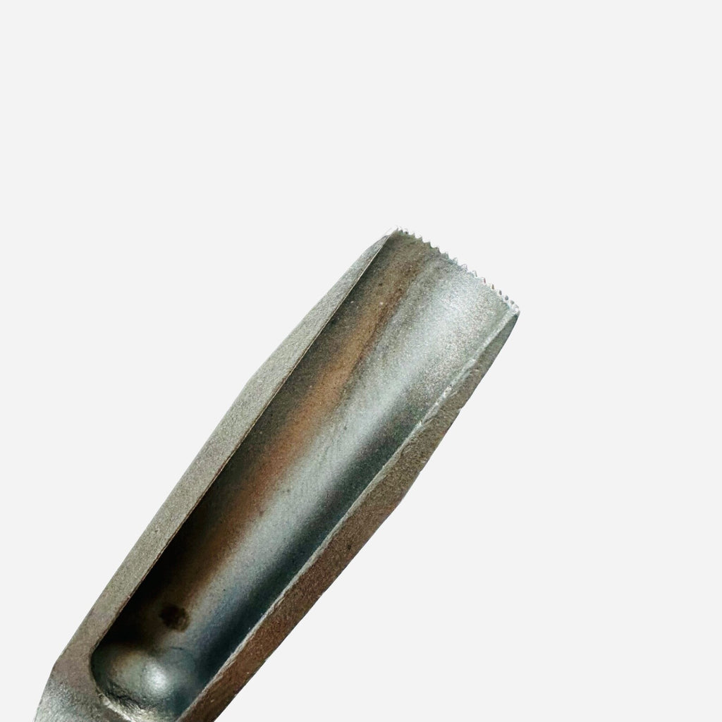 Makar Instrument 11029 Orthopaedic Gouges 9mm,  4 1/2″ Long Instrument