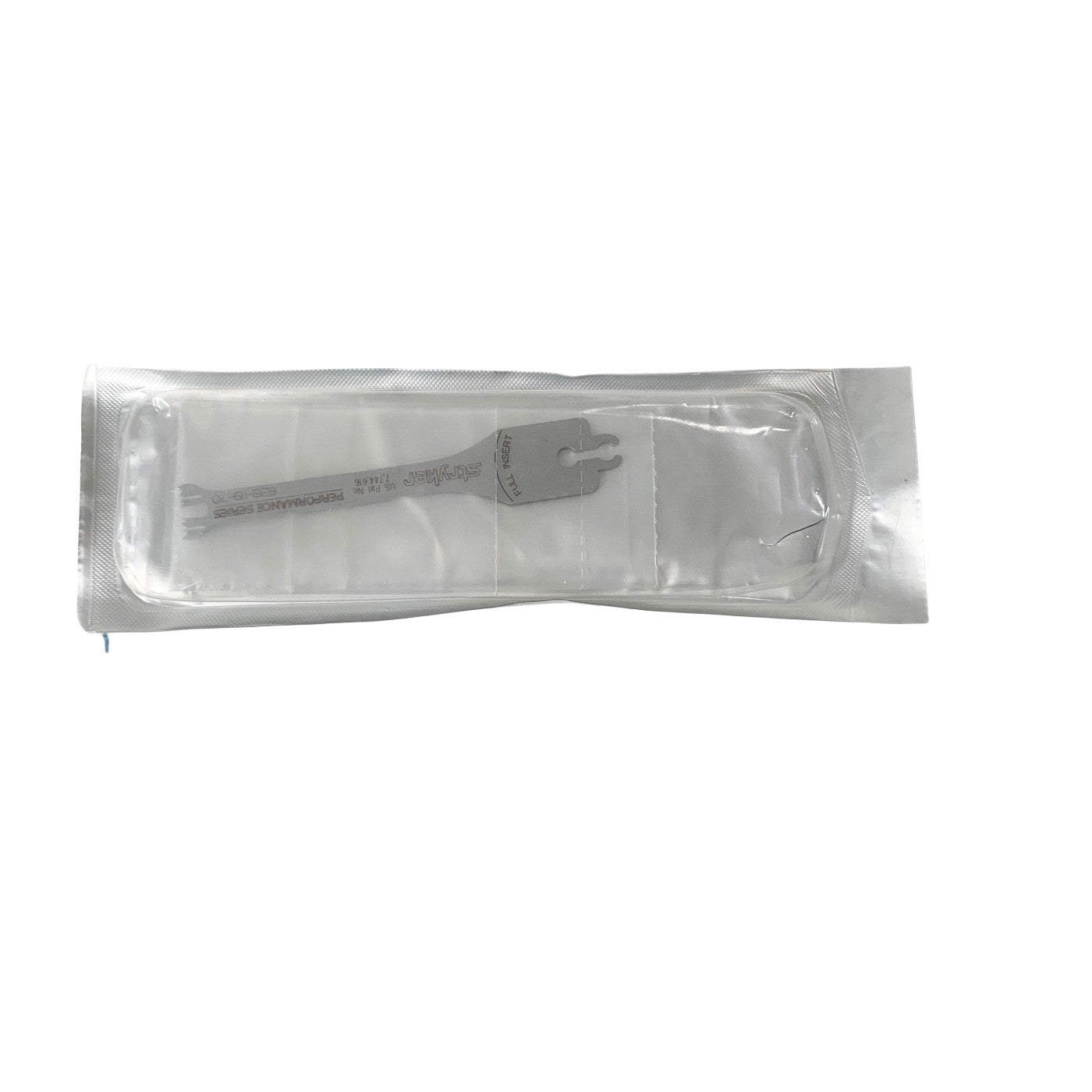 STRYKER REF 6213-119-070, Stryker Performance Series Sagittal - Training Only