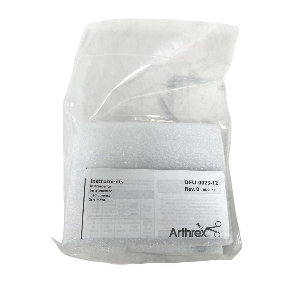 ARTHREX REF AR-1510T, Tibial ACL Marking Hook for Retroconstruction Drill Guide