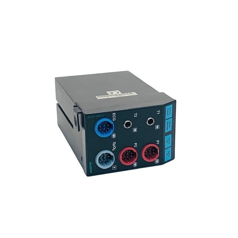GE Datex Type M-ESTP-00-04, MONITOR Module, M-ESTP