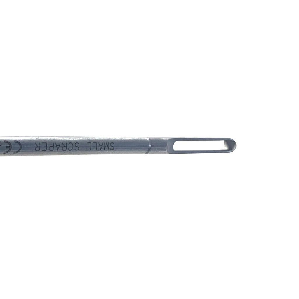 Medtronic Sofamor Danek REF 9074107, Small Scraper