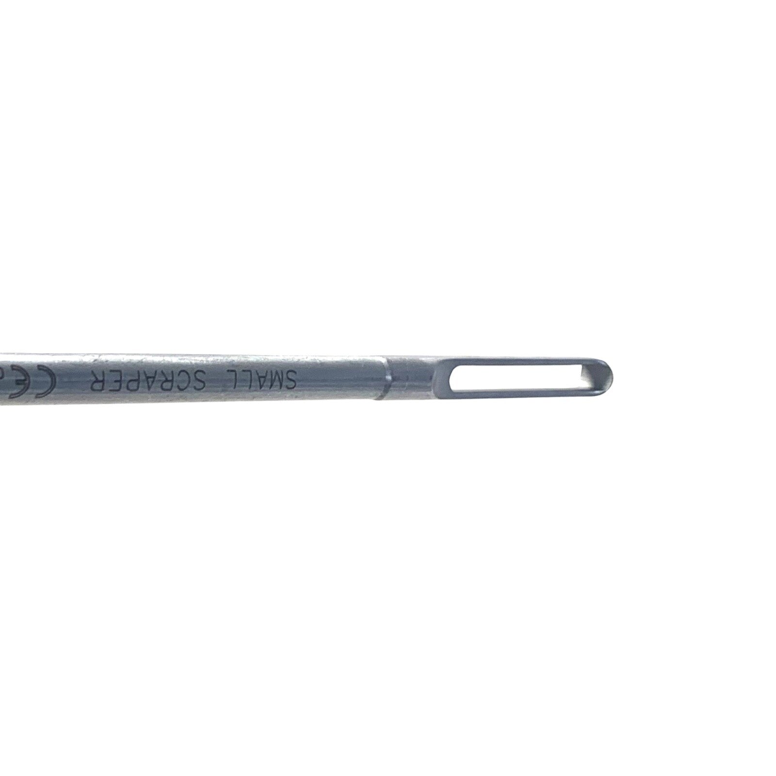 Medtronic Sofamor Danek REF 9074107, Small Scraper