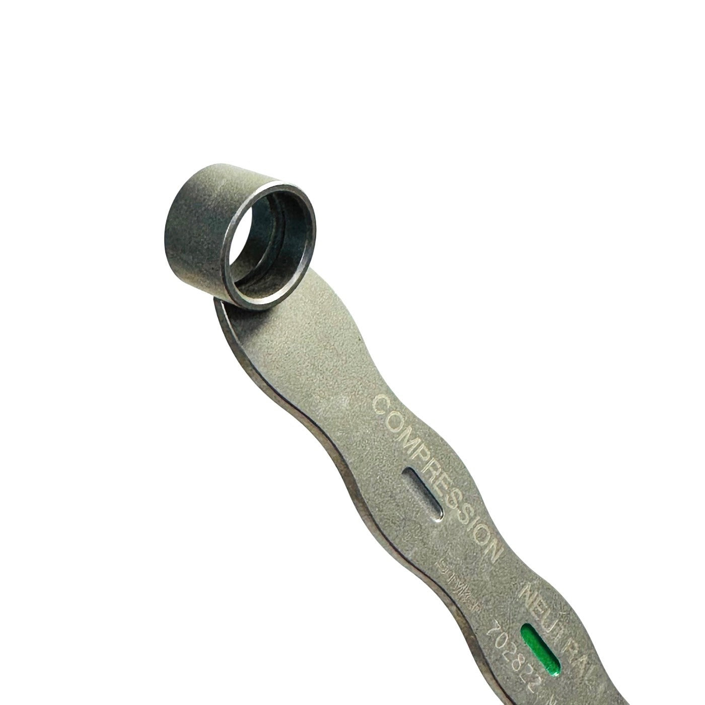 Stryker 702822 Drill Sleeve Handle Instrument