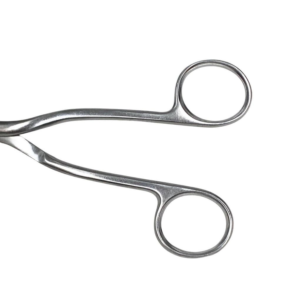 UNBRANDED LOT OF 3 MAGILL FORCEPS