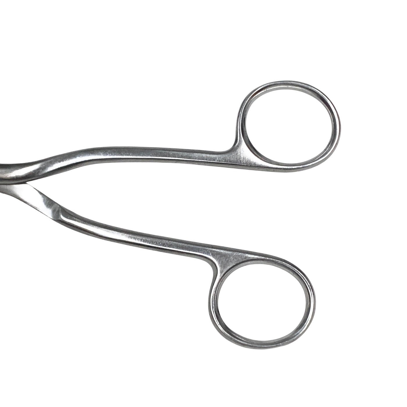 UNBRANDED LOT OF 3 MAGILL FORCEPS