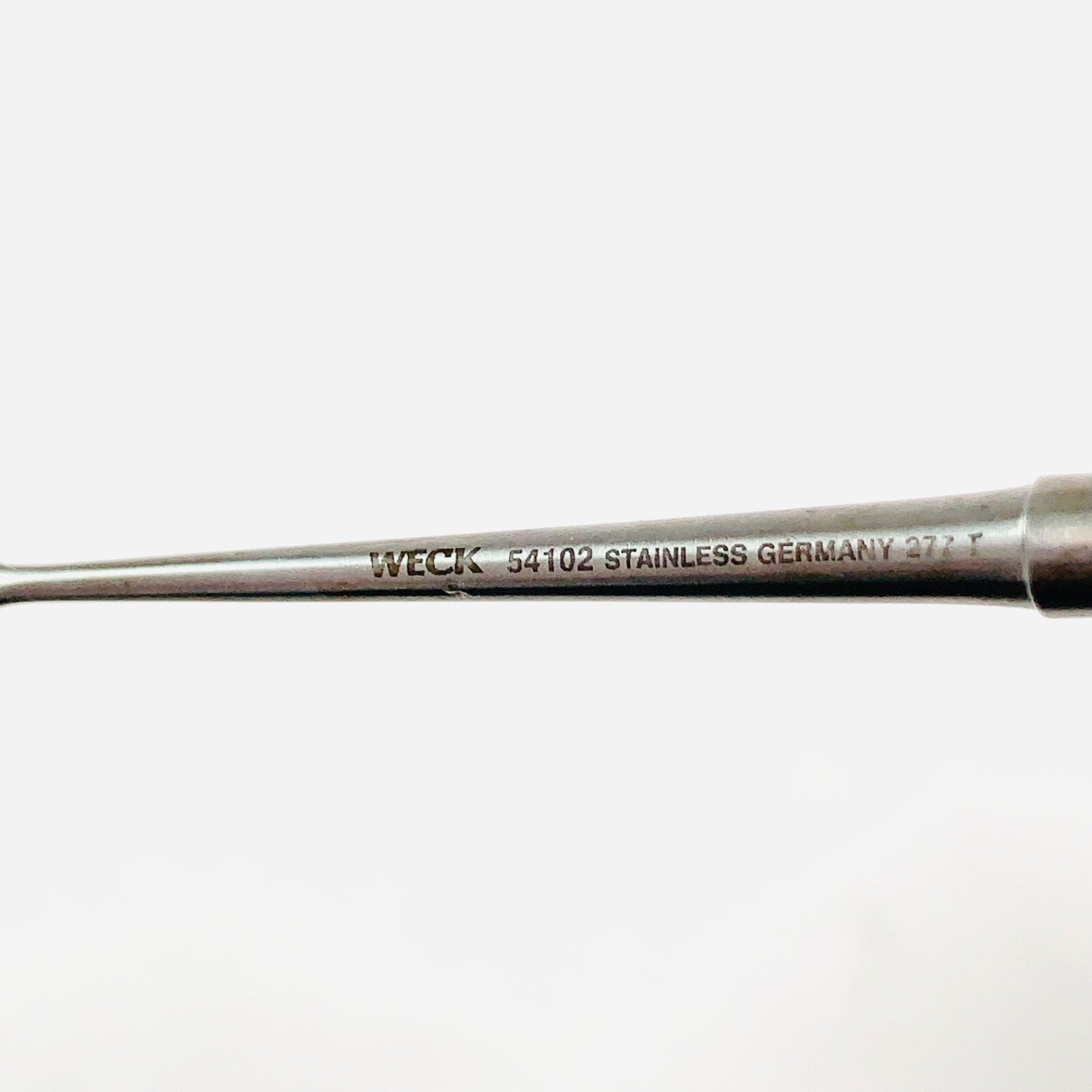 WECK Ref 54102, SURGICAL INSTRUMENT