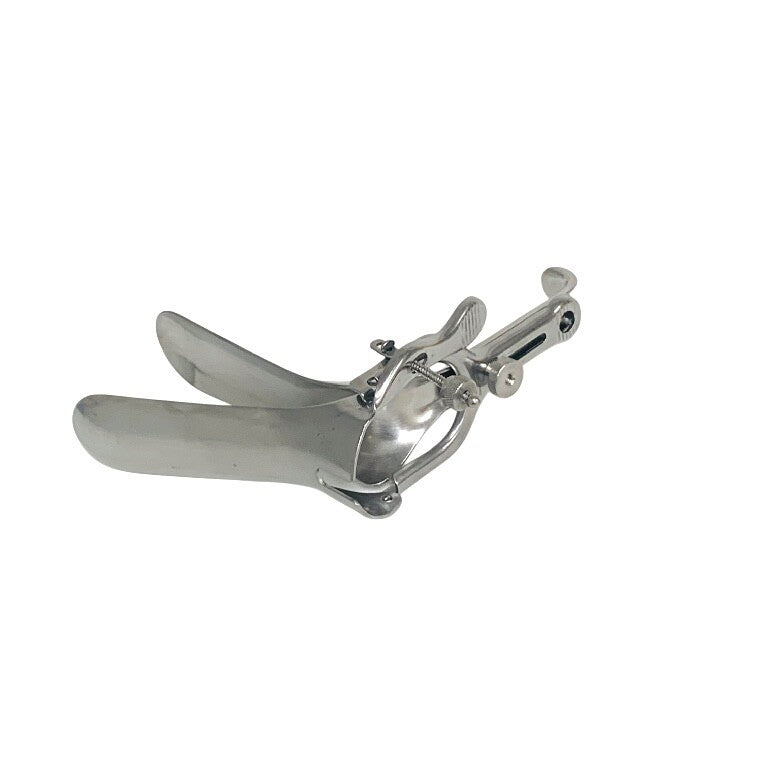 Herwig Ref 15-04, VAGINAL SPECULUM