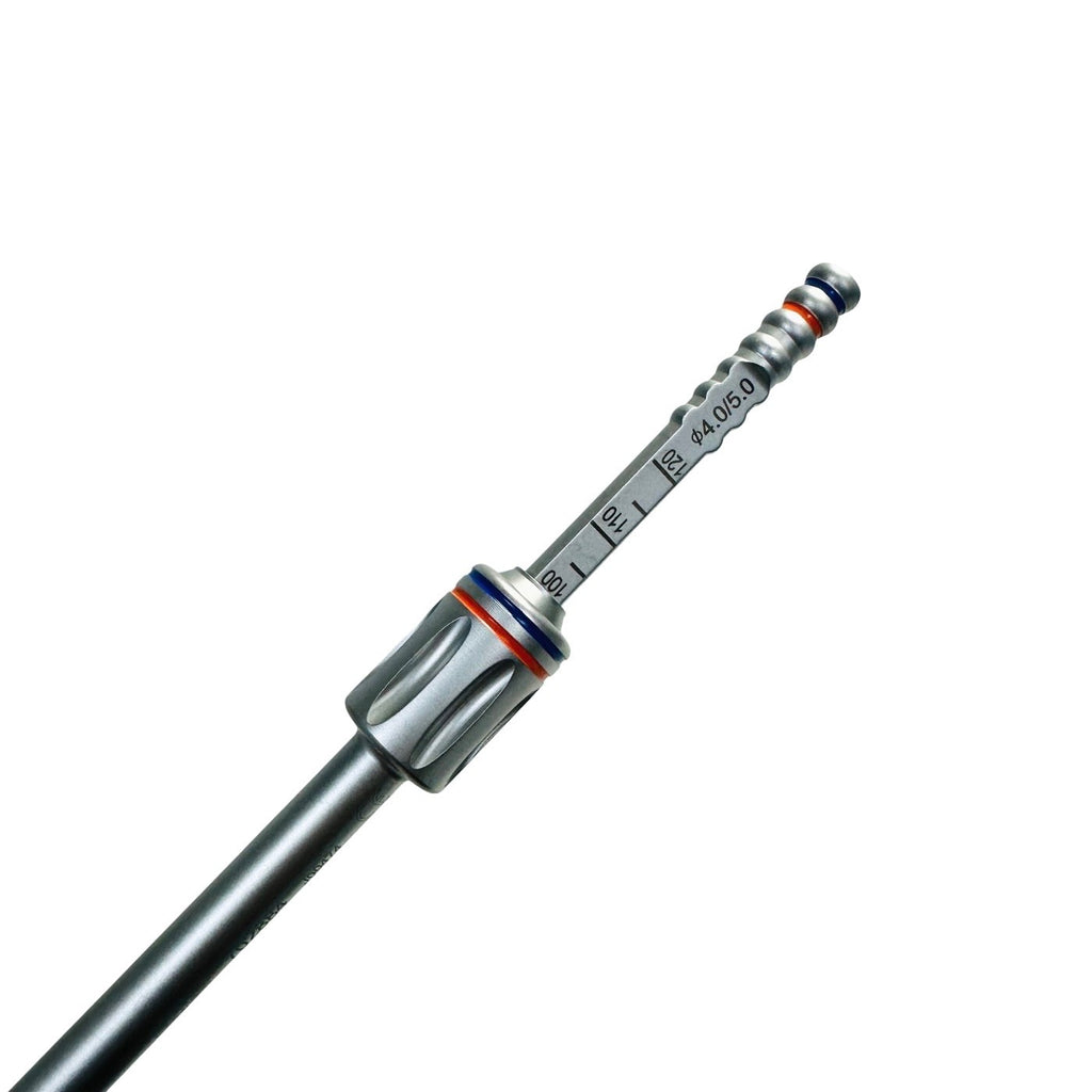 Stryker 702884 –Depth Gauge for Locking 4mm / 5mm Instrument