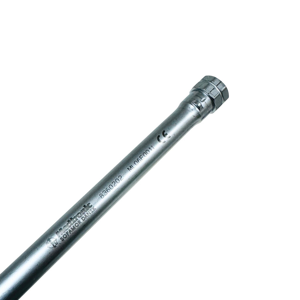 Medtronic 8360202 Bolt Cutter Inner Tube Instrument