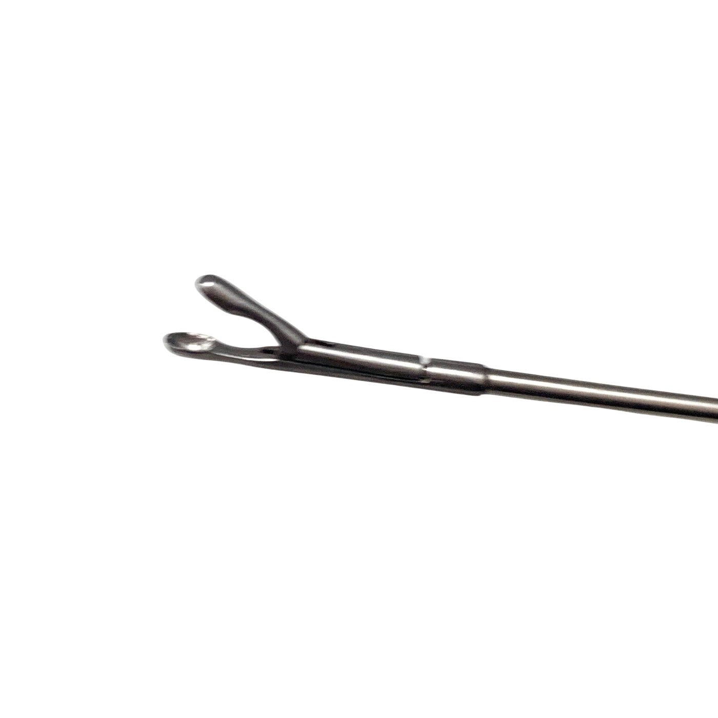 Aesculap REF OG348R,  Alligator Ear Forceps ENT Surgical Instrument 17cm Steel