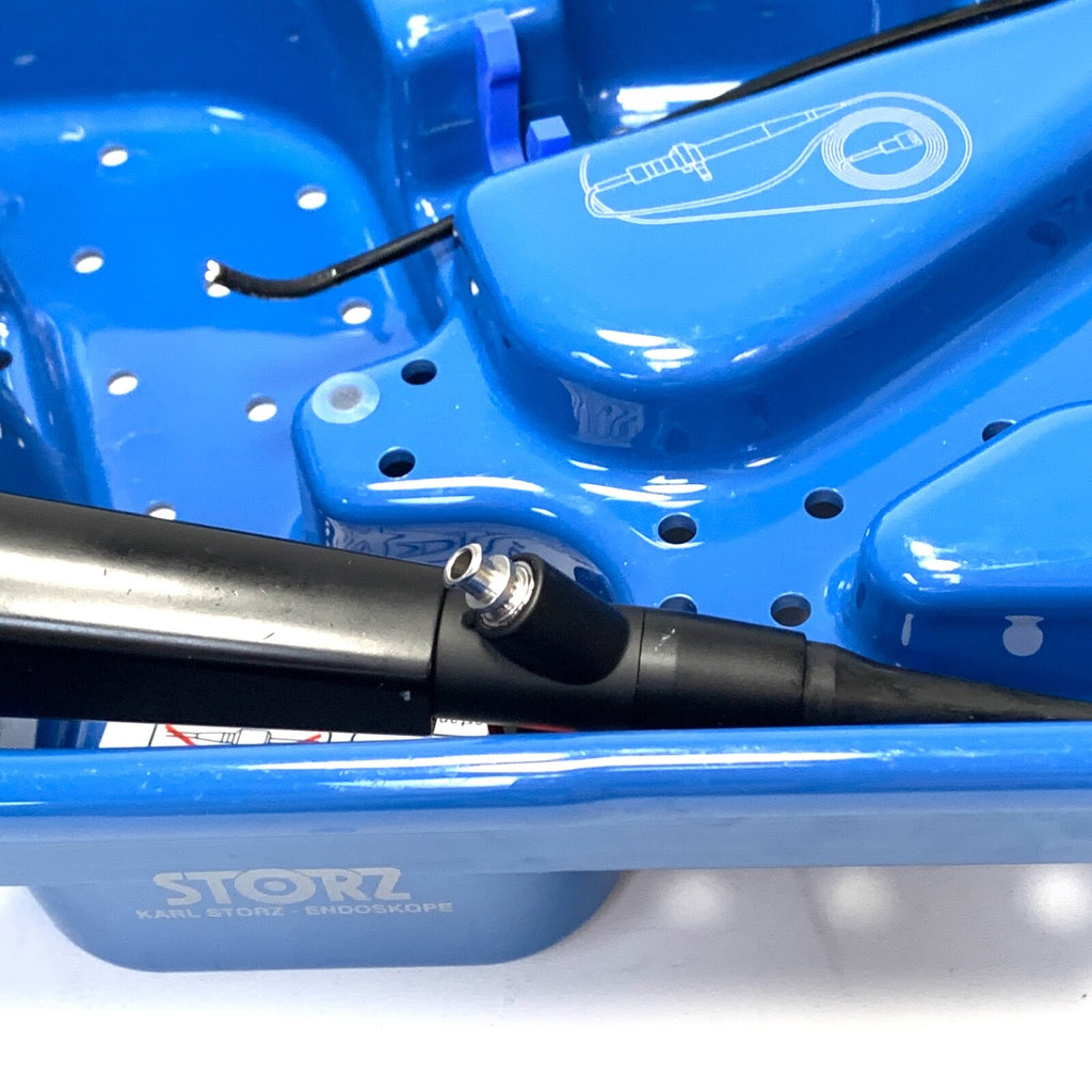 Pentax REF FI-10BS, Flexible Intubation Endoscope w/ OF-C5 & BS-H2 Lamp