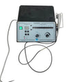 Rich-Mar RM2060 Therapeutic Ultrasound Machine 1MHz Physical Therapy Unit 6cm2