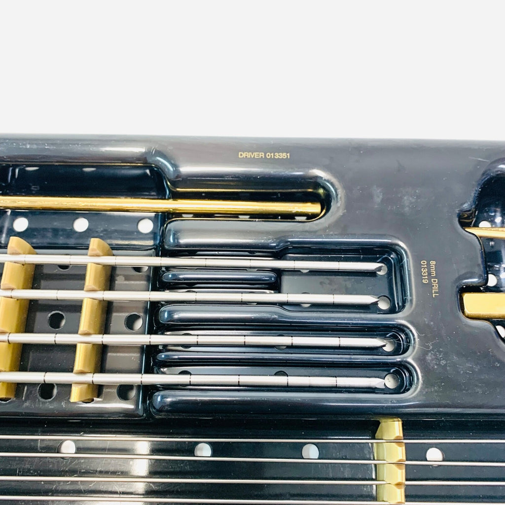 Acufex Suretack Instrumentation System