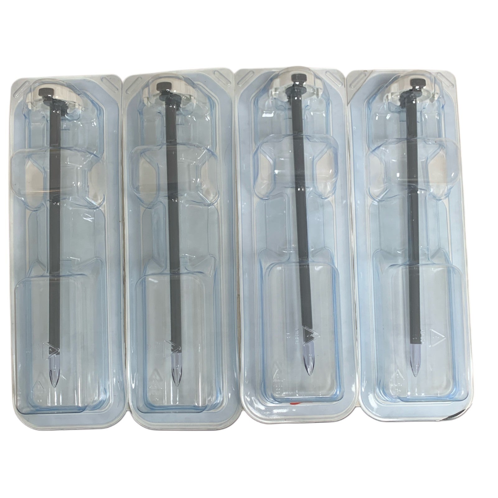 DAVINCI XI - 8MM BLADELESS OBTURATOR , LONG - REF 470360 - LOT OF 4 PCS
