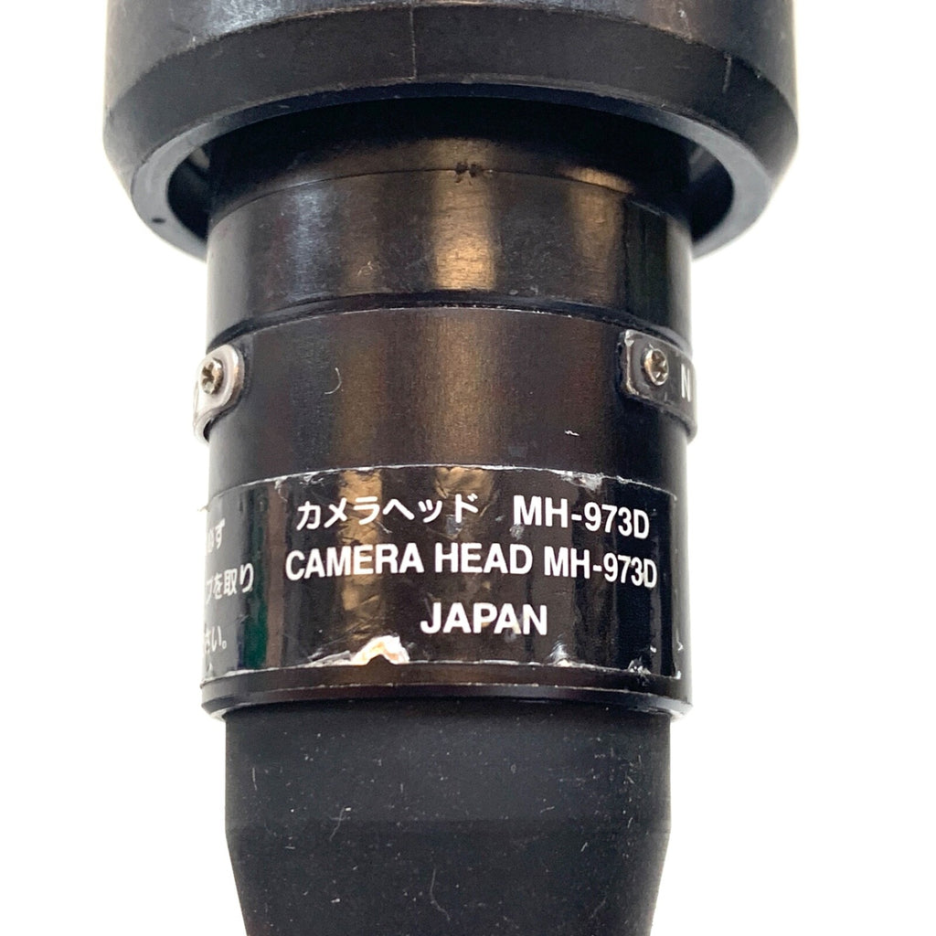 Olympus REF OTV-S5, Camera Head w/ MH-973D NTSC Connector