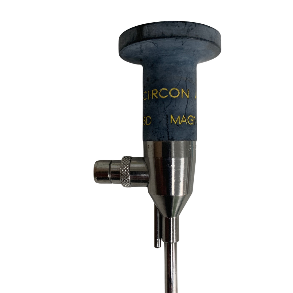 Gyrus Acmi, Inc. FO-8168D 4mm 0° Cystoscope