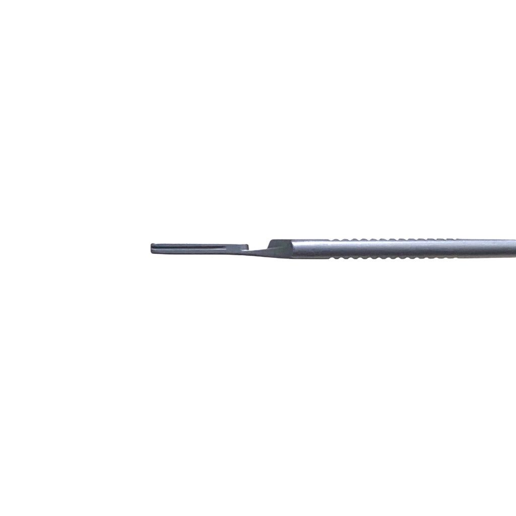 Aesculap REF BB074R, Scalpel Handle