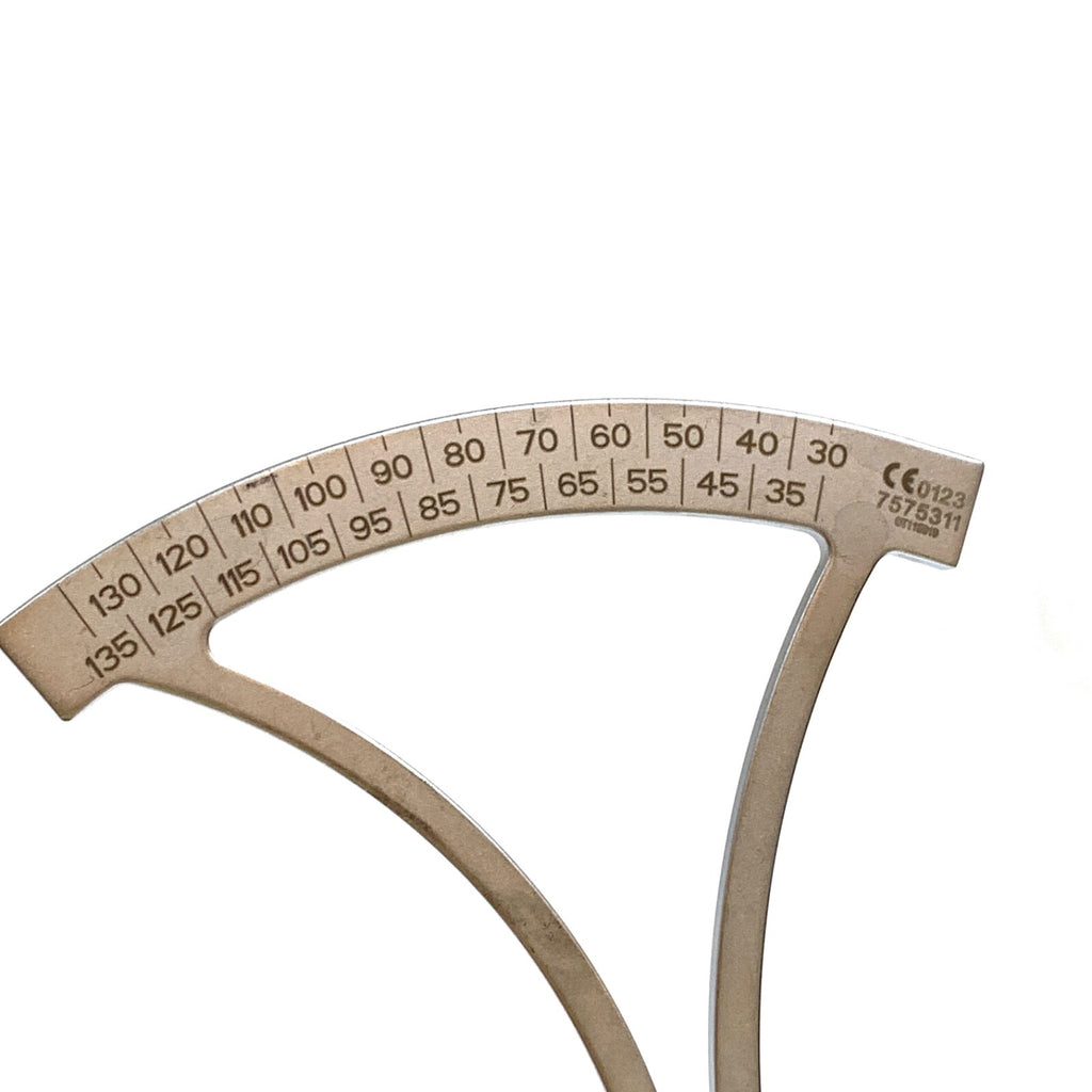 Medtronic REF 7575311, Sextant Rod Template