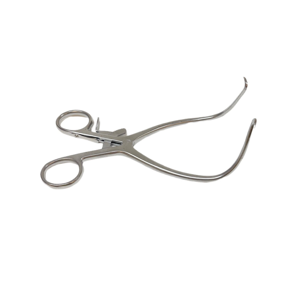 Gelpi Retractor 7 1/2″ Sharp Reusable German Surgical Stainless Steel Or Grade