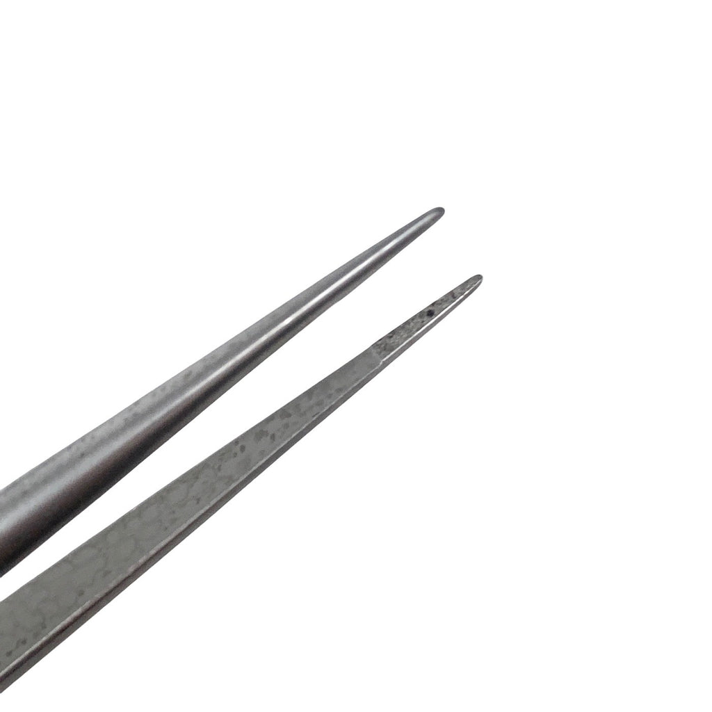 JARIT REF 279-100, STARDUST MICRO SUTURE FOCEP
