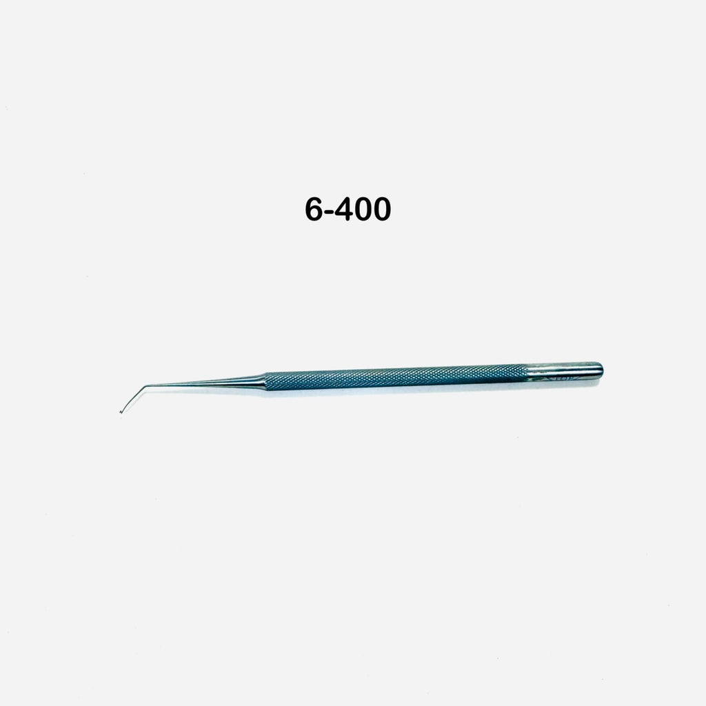 STORZ 6-400 Kuglen Push Pull Hook 4.8 inch Instrument