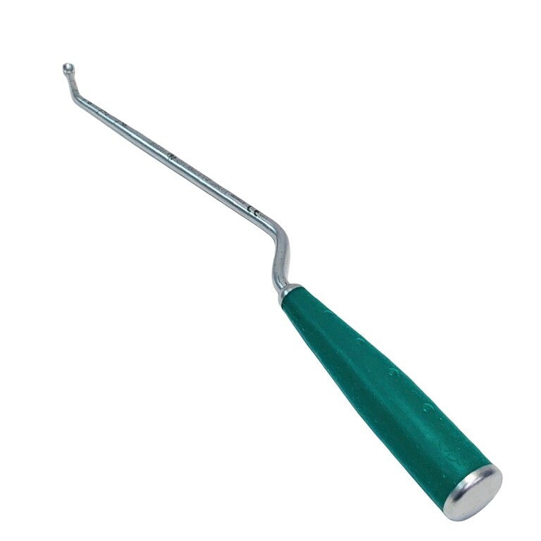 Medtronic Sofamor Danek 907351, LEFT ANGLED CUP CURETTE
