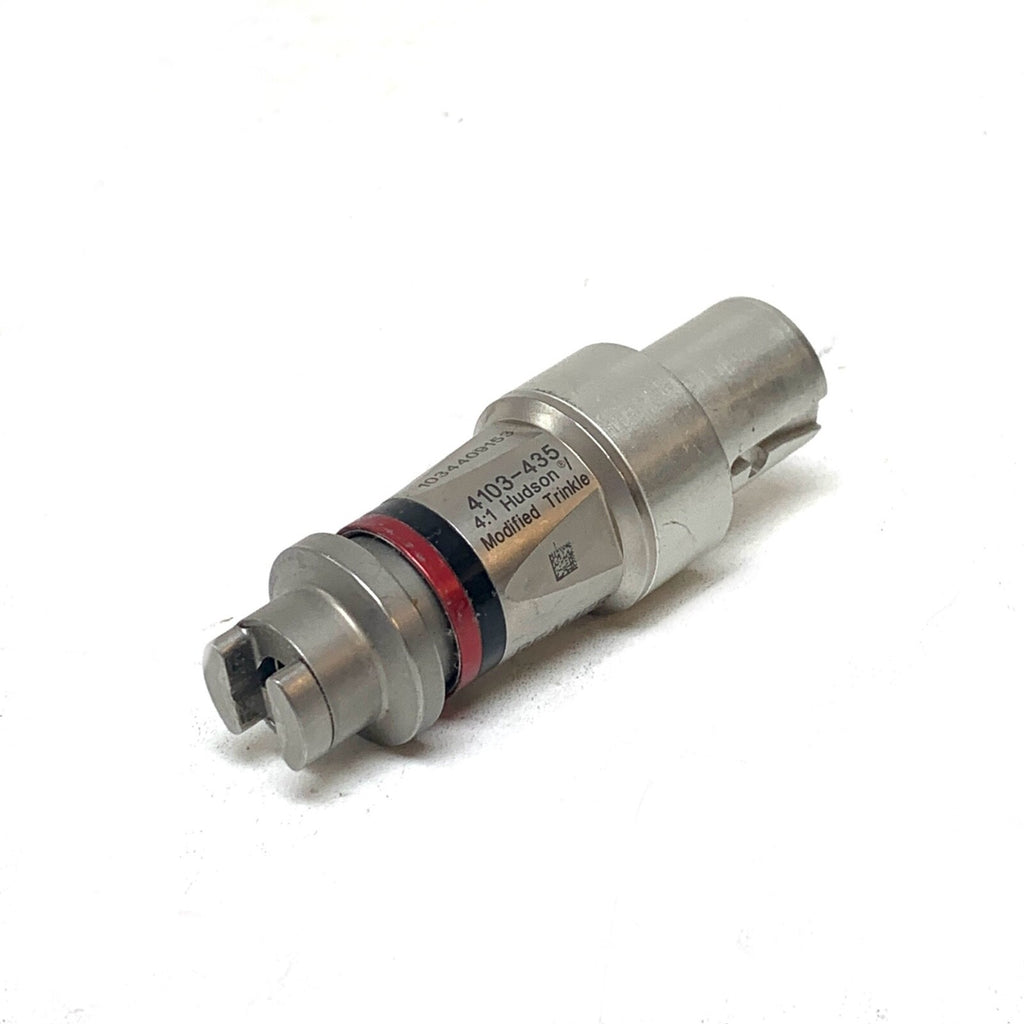 Stryker REF 4103-435, 4:1 Hudson / Modified Trinkle Reamer