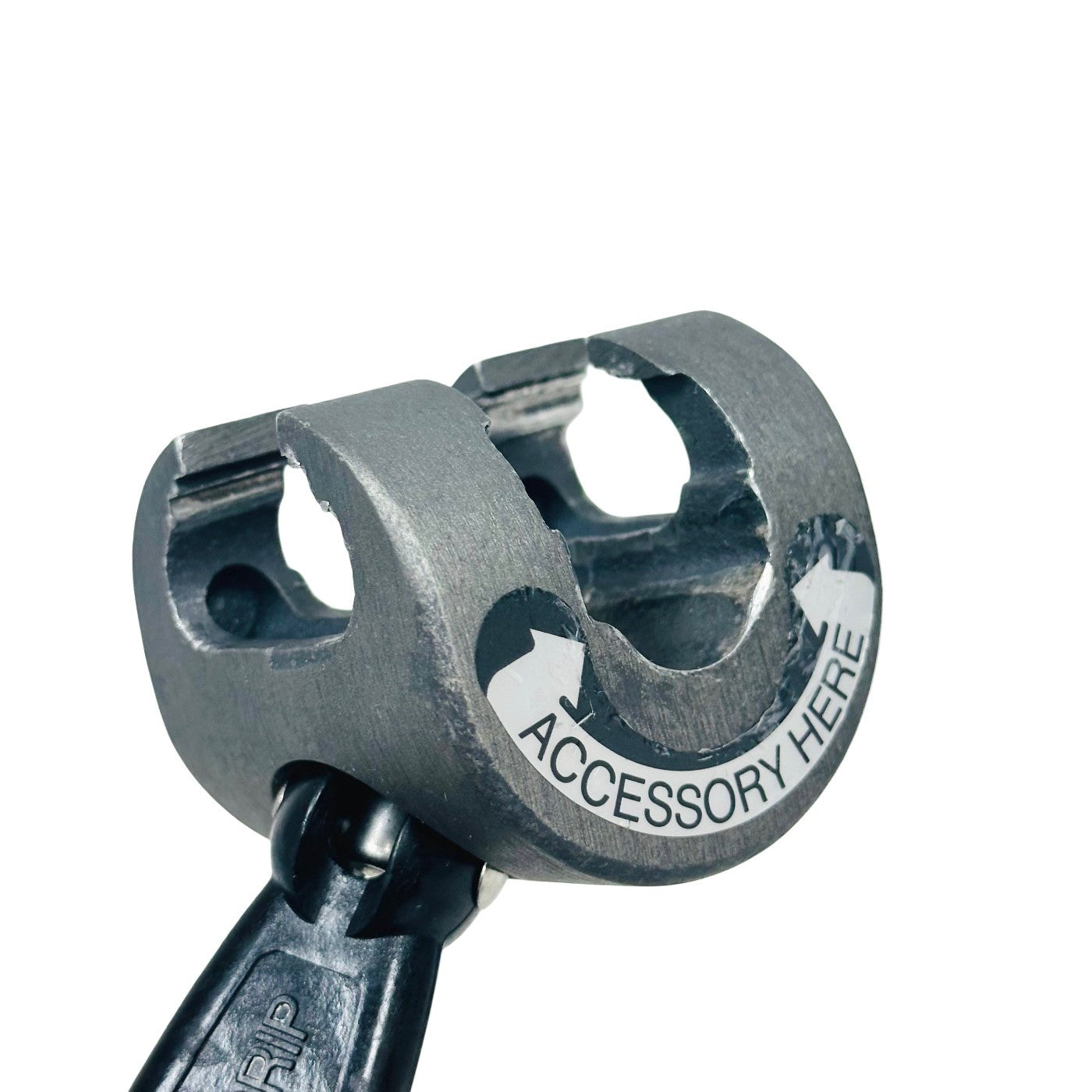 Medtronic 9733469 Emitter Holder Clamp / Table Clamp
