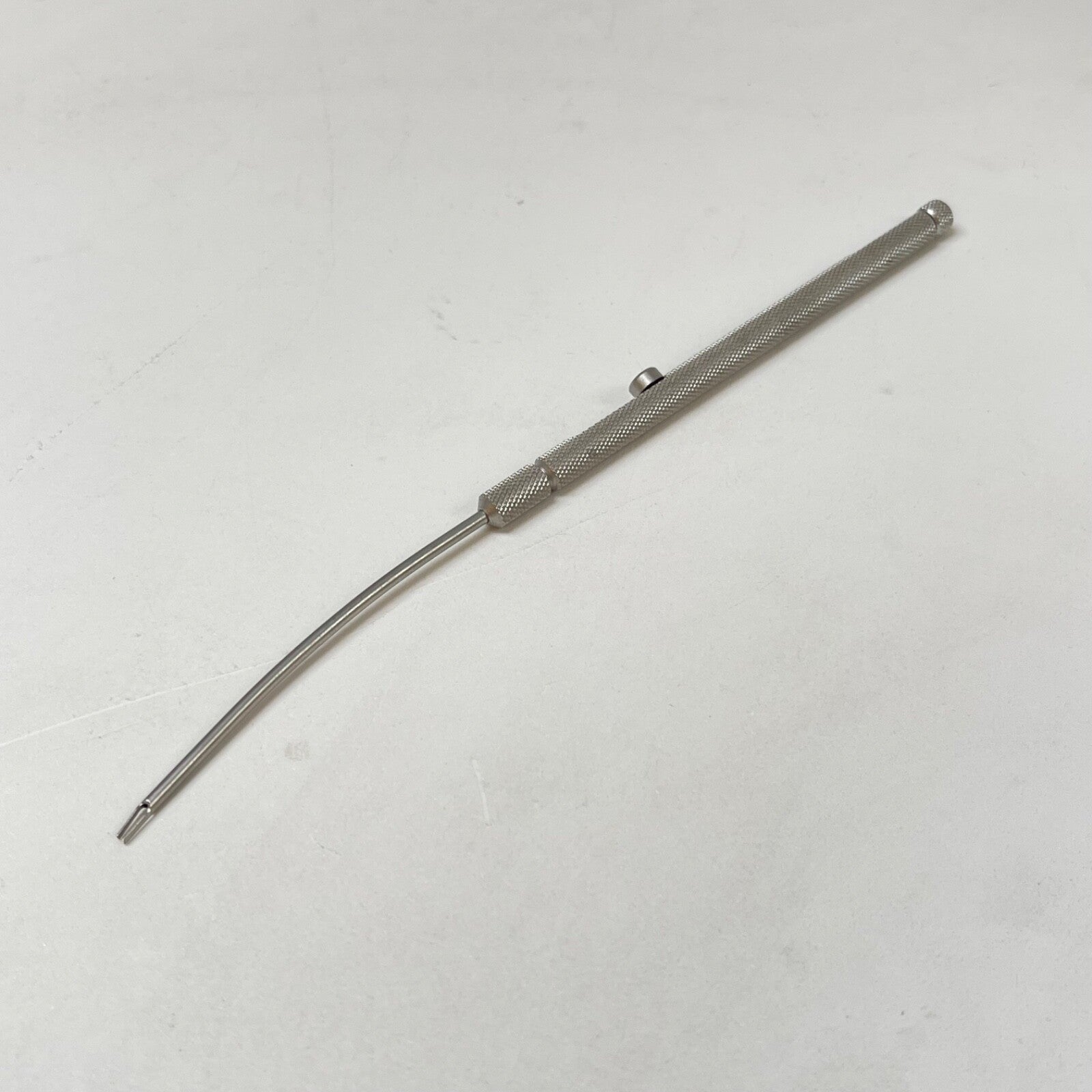 RICHARD 13-0550 Universal T-Tube Inserter Length 7.8“