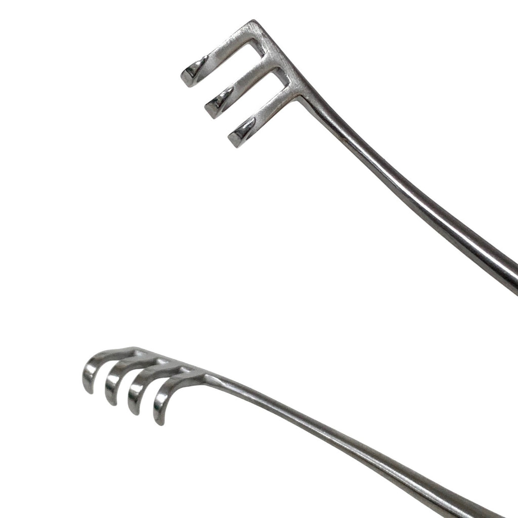 V.Mueller Stainless Self Retaining Retractor