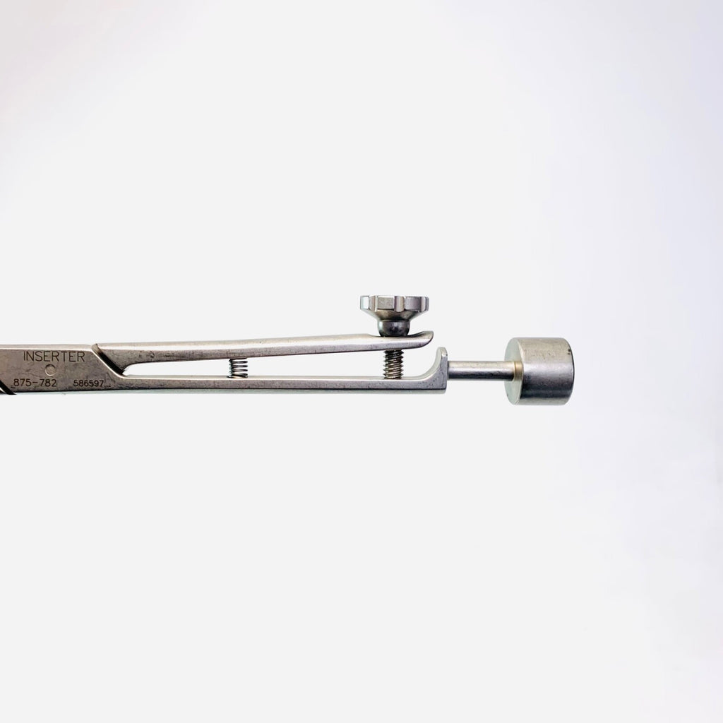 Medtronic REF 875-782, Ortho Inserter