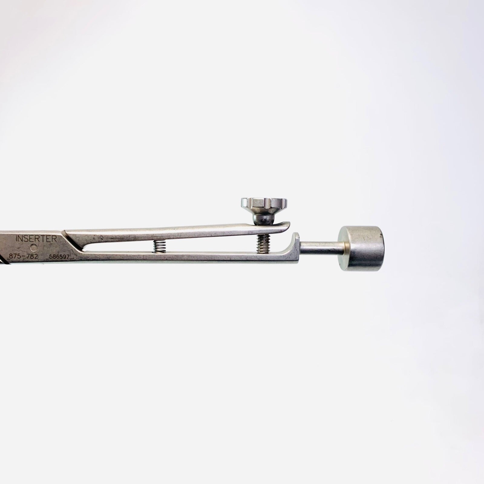 Medtronic REF 875-782, Ortho Inserter