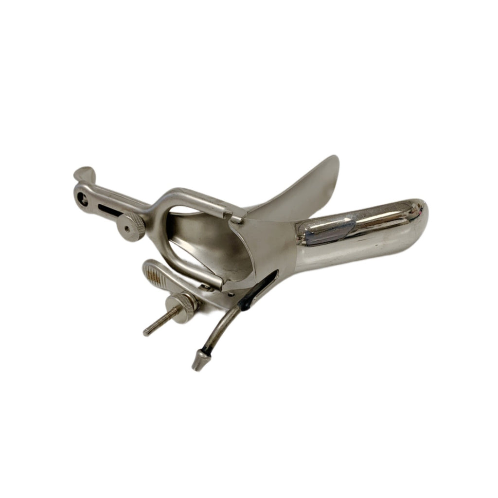 Pilling REF 508614, LASER SURGERY VAGINAL SPECULUM
